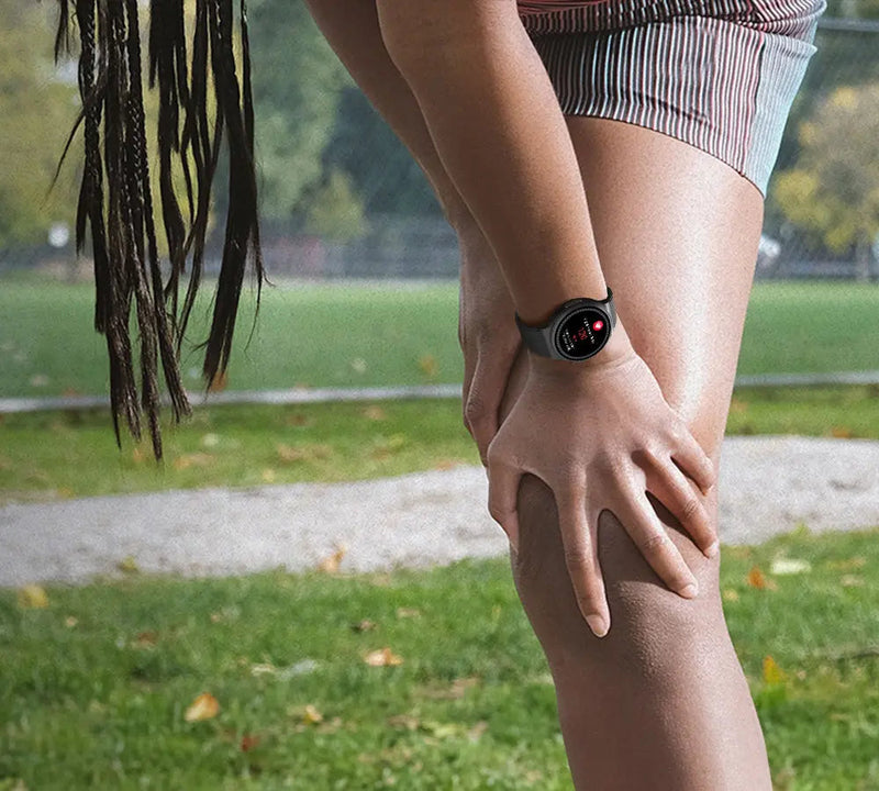 Get FitActive with the New FITVII™ Medical-grade ECG SmartWatch - Monitor Blood Pressure for Women & Men - Now 50% OFF! 🔥