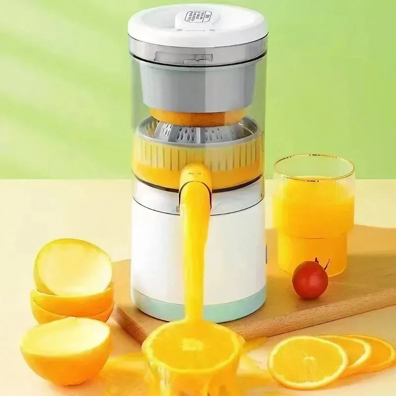 2024 Portable Electric Juicer