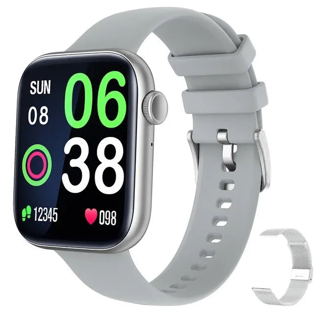 Bluetooth Calling Smartwatch With Women's Health-80% OFF💥