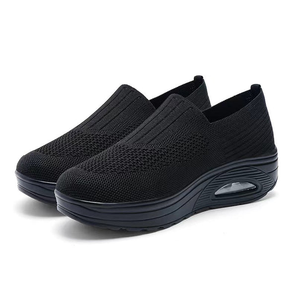 Ergonomic Pain Relief Arch Support Orthopedic Shoes