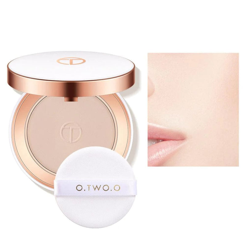 Blush OTWOO Prova D'Água de Longa Duração