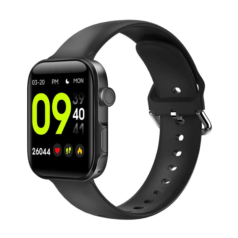 GT3 Smartwatch Bluetooth calls+Blood Pressure Monitoring