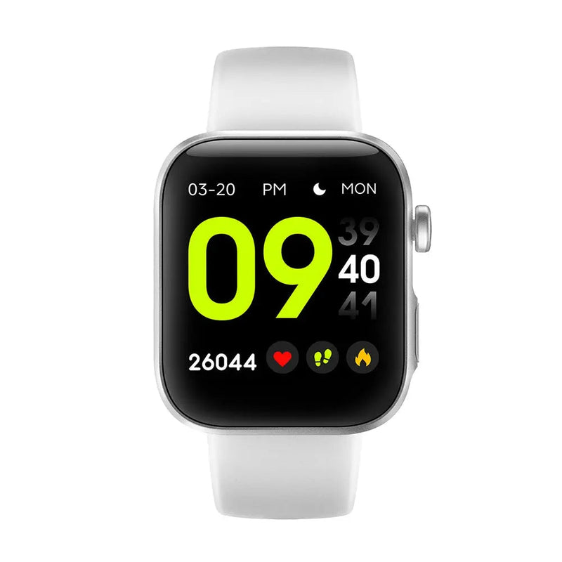 GT3 Smartwatch Bluetooth calls+Blood Pressure Monitoring