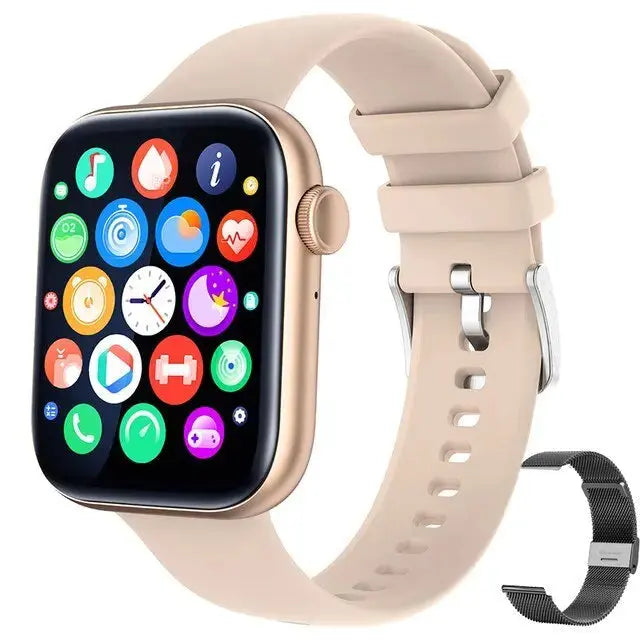 Bluetooth Calling Smartwatch With Women's Health-80% OFF💥