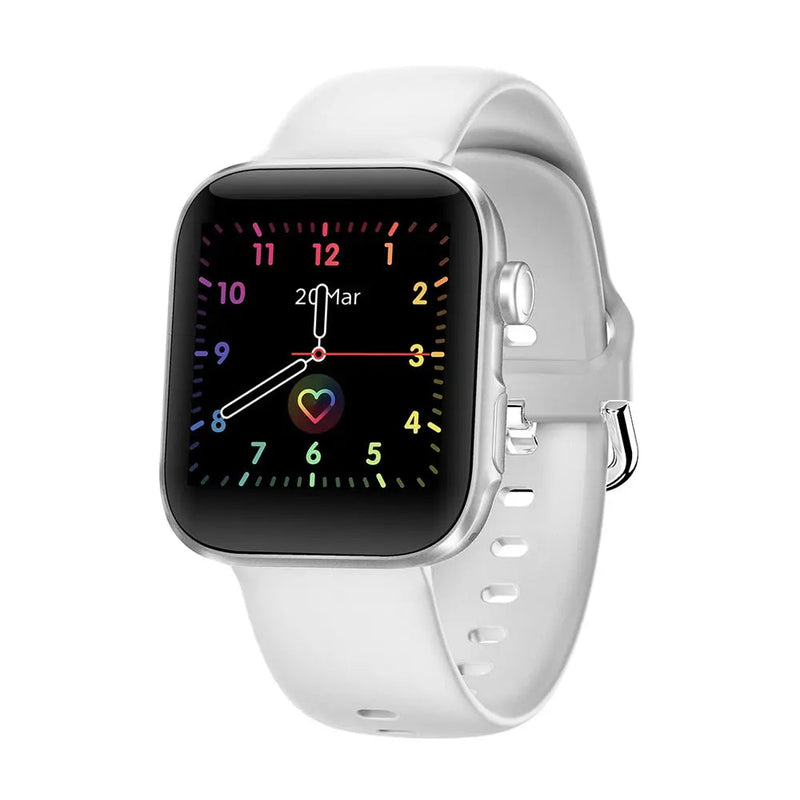 GT3 Smartwatch Bluetooth calls+Blood Pressure Monitoring