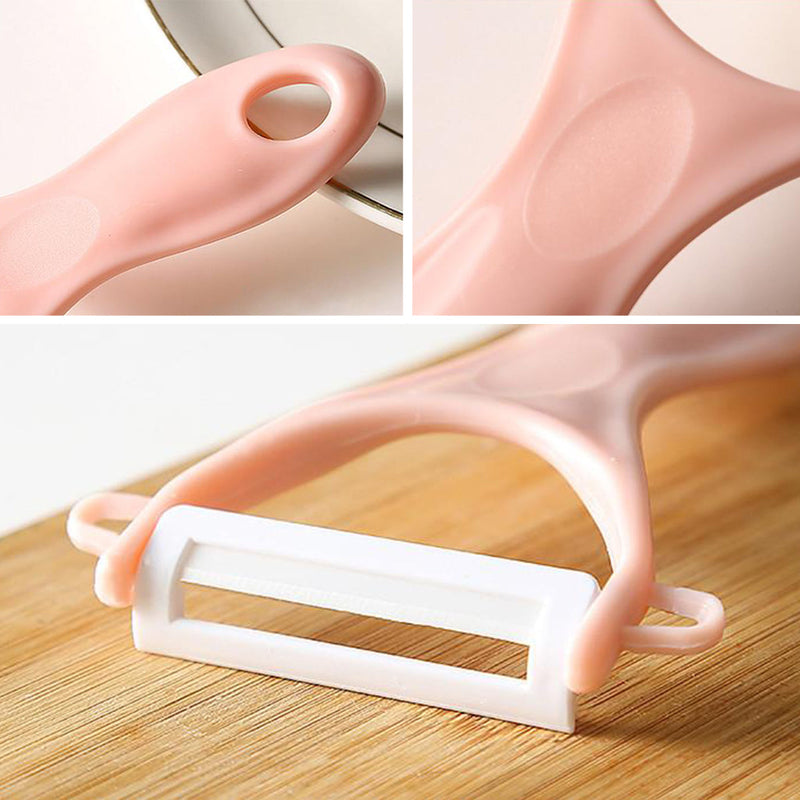 Ceramic Peeler