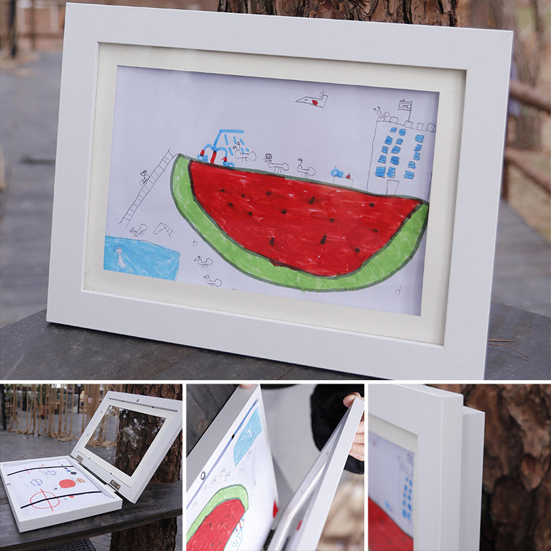 Children Art Projects Kids Art Frames