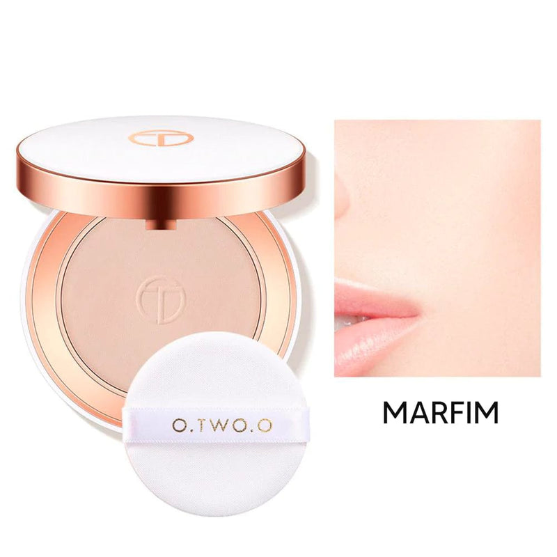 Blush OTWOO Prova D'Água de Longa Duração