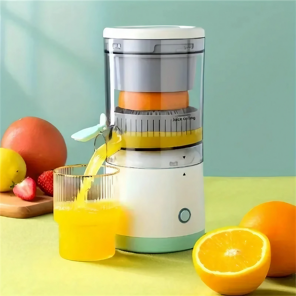 2024 Portable Electric Juicer