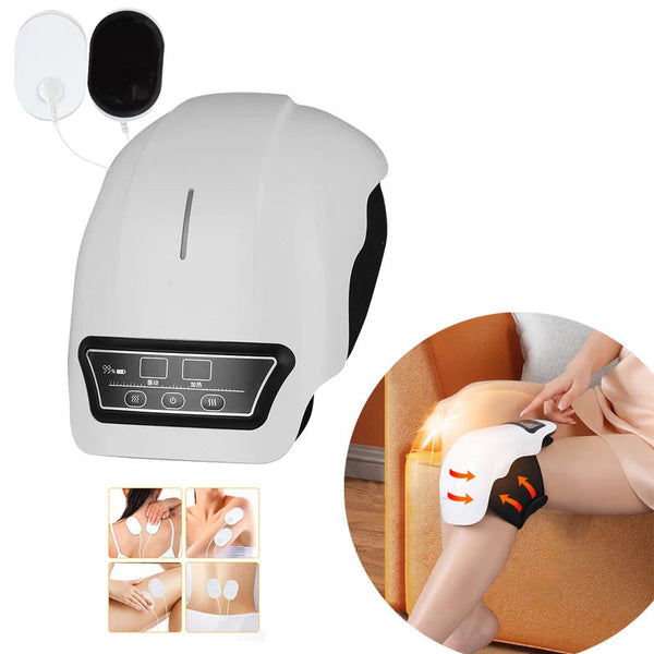 Brain Technology™  Knee Massager