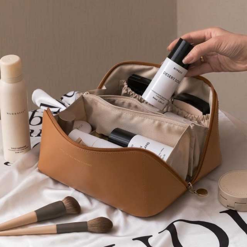 Nécessaire Organizadora Para Maquiagem | Safe Makeup