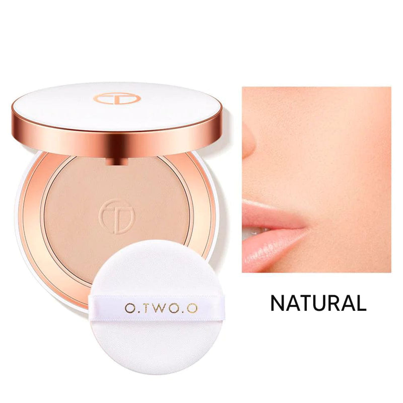 Blush OTWOO Prova D'Água de Longa Duração