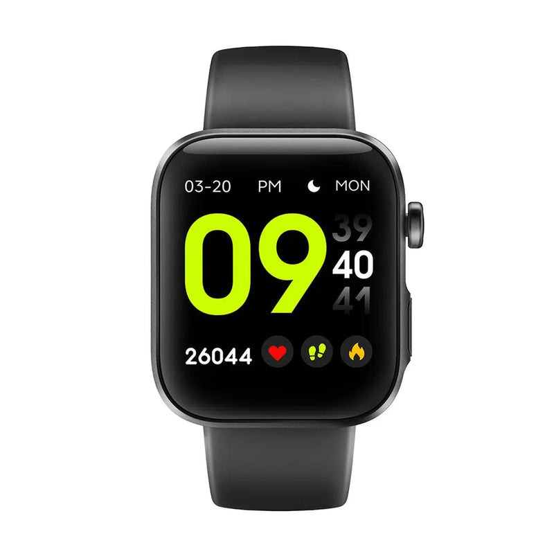 GT3 Smartwatch Bluetooth calls+Blood Pressure Monitoring