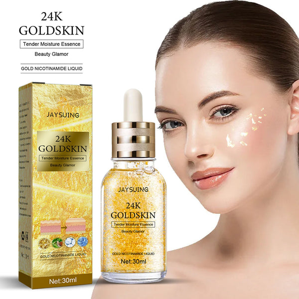 24K Gold Collagen