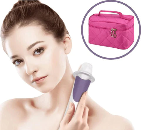 Removedor de Rugas | Derma Lifting Plus + Necessaire Brinde